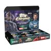 2025 Topps Chrome Marvel Studios Hobby Box