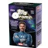 2025 Topps Chrome Marvel Studios value Box