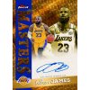 26TFBK 3323 MastersAutographs LebronJames FR Superfractor