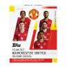 2025 36 Topps Mancheste United Team set