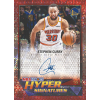 2025 26 Topps Hoop Hanger Box 4