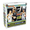 2025 panini donruss megabox