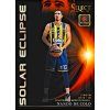 2025 26 Panini Select EuroLeague Basketball Cards Solar Eclipse