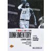 2025 26 topps nba hoops dunk amentory lebron james
