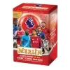 202526 topps uefa club competitions merlin chrome soccer blaster box 19215