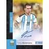 3df0e79960e45cb4ed7c13e4c43794c09dfbcfe7 First Team Autograph FR MASTANTUONO