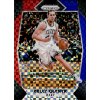 2017-18 Panini Prizm Red White Blue Parallel - jednotlivé karty