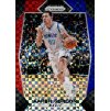 2017-18 Panini Prizm Red White Blue Parallel - jednotlivé karty