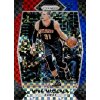 2017-18 Panini Prizm Red White Blue Parallel - jednotlivé karty