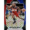2017-18 Panini Prizm Red White Blue Parallel - jednotlivé karty