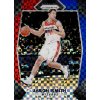 2017-18 Panini Prizm Red White Blue Parallel - jednotlivé karty