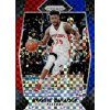 2017-18 Panini Prizm Red White Blue Parallel - jednotlivé karty