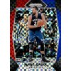 2017-18 Panini Prizm Red White Blue Parallel - jednotlivé karty