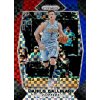 2017-18 Panini Prizm Red White Blue Parallel - jednotlivé karty