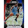2017-18 Panini Prizm Red White Blue Parallel - jednotlivé karty