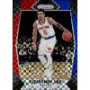 2017-18 Panini Prizm Red White Blue Parallel - jednotlivé karty