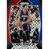2017-18 Panini Prizm Red White Blue Parallel - jednotlivé karty