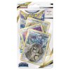pokemon tcg sword shield 12 silver tempest premium check lane blister magnezone