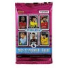 2021 22 Panini Prizm Premier league Retail Pack