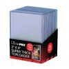 Ultra Pro toploader 75pt