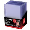 Ultra Pro toploader 100pt