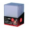 Ultra Pro toploader 75pt