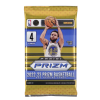 2022 23 Panini Prizm Retail Pack
