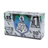 2021 22 Panini Mosaic Premier League Hobby Box