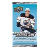 2022 23 Upper Deck Series One retail pack