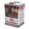 2022 Panini UFC Chronicles Blaster Box (42 kartiček)