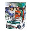 2022 Bowman Platinum Blaster box