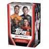 2022 Topps Formula 1