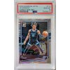 2020-21 Panini Donruss Optic Ja Morant Memphis Grizzlies Target Box Set Pulsar Parallel PSA 10 (L)
