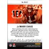 2023 Panini Donruss Elite Ja'Marr Chase Cincinatti Bengals Spellbound 56/99 #SB-JC1