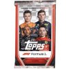 2022 topps formula 1 hobby pack