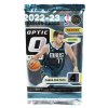 2022 23 Panini Donruss Optic retail pack