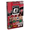 2022 Panini donruss optic ufc hobby