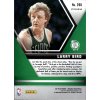 2019-20 Panini Mosaic Larry Bird Boston Celtics Hall of Fame Mosaic Parallel#290 (L)
