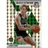 2019-20 Panini Mosaic Larry Bird Boston Celtics Hall of Fame Mosaic Parallel#290 (L)