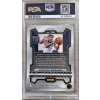 2023-24 Prizm Anthony Edwards Minnesota Timberwolves Silver #108 PSA 9 (L)