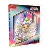 Pokemon 8.5 Prismatic Evolution binder