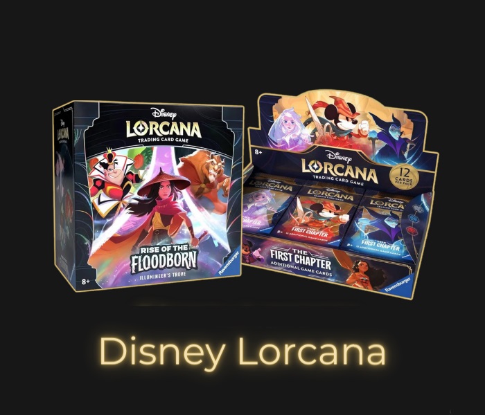 mystery produkty