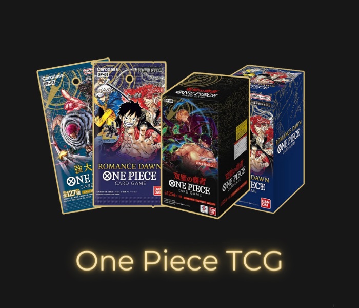 One piece banner