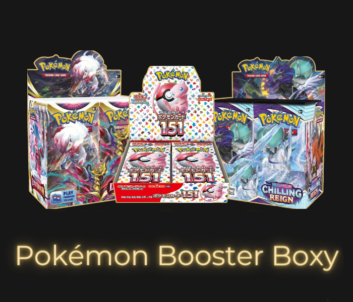 booster boxy mobile