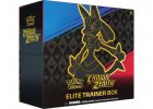Pokémon Elite Trainer Boxy