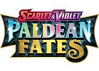 Paldean Fates Singles