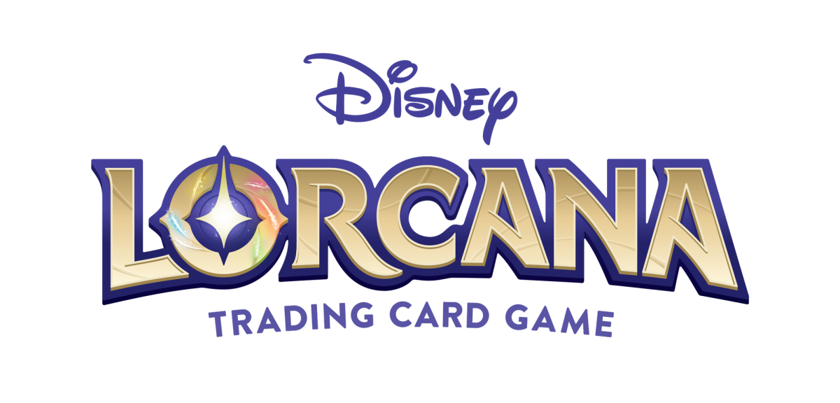 Disney lorcana logo