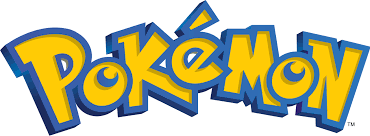 Pokémon company logo