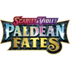 Paldean Fates