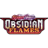 Obsidian Flames